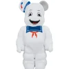 BE＠RBRICK Ghostbusters 1984 Stay Puft Marshmallow Man: Costume Ver. 400％ Outlet