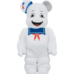 BE＠RBRICK Ghostbusters 1984 Stay Puft Marshmallow Man: Costume Ver. 400％ Outlet