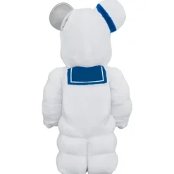 BE＠RBRICK Ghostbusters 1984 Stay Puft Marshmallow Man: Costume Ver. 400％ Outlet