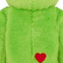 Be@Rbrick>BE@RBRICK Good Luck Bear(TM) Costume Ver. 1000％