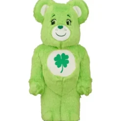 Be@Rbrick>BE@RBRICK Good Luck Bear(TM) Costume Ver. 400%