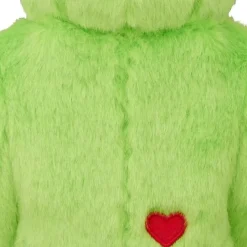 Be@Rbrick>BE@RBRICK Good Luck Bear(TM) Costume Ver. 400％