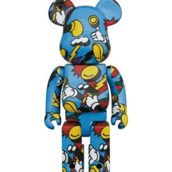 Be@Rbrick>BE@RBRICK Grafflex 1000%
