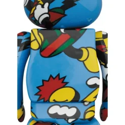 Be@Rbrick>BE＠RBRICK Grafflex 1000％