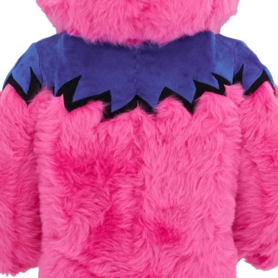 BE@RBRICK Grateful Dead Dancing Bears Costume Ver. Pink 1000% Online