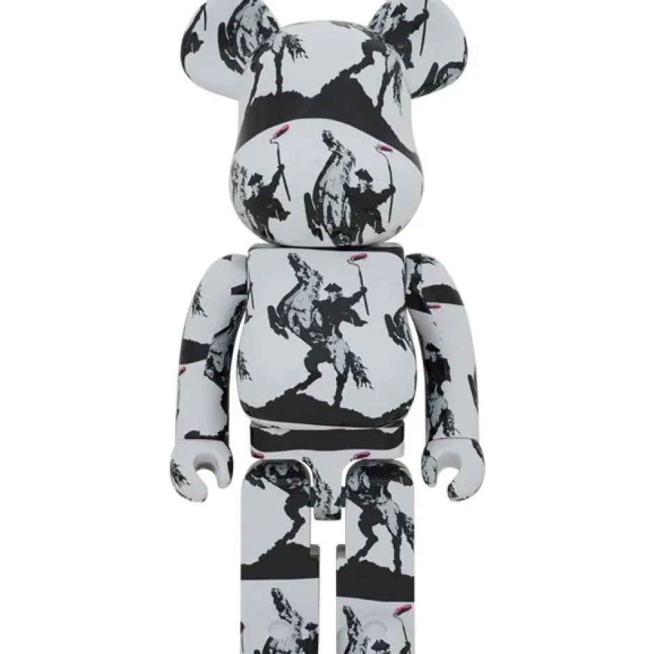 Be@Rbrick>BE@RBRICK Highwayman 1000%
