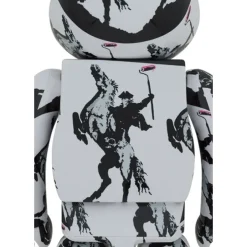 Be@Rbrick>BE@RBRICK Highwayman 1000%