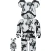 BE@RBRICK Highwayman 100％ & 400％ New