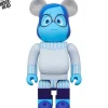BE@RBRICK Inside Out Sadness 400% Best
