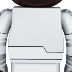 BE@RBRICK 007 James Bond Moonraker 100％ & 400％ Outlet