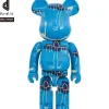 Be@Rbrick>BE＠RBRICK Jean-Michel Basquiat Vol. 9 1000％