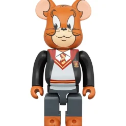 BE@RBRICK Jerry in Hogwarts House Robes 1000% Hot