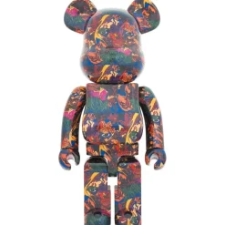 BE@RBRICK Jimmy Onishi Jungle Song 1000% Sale
