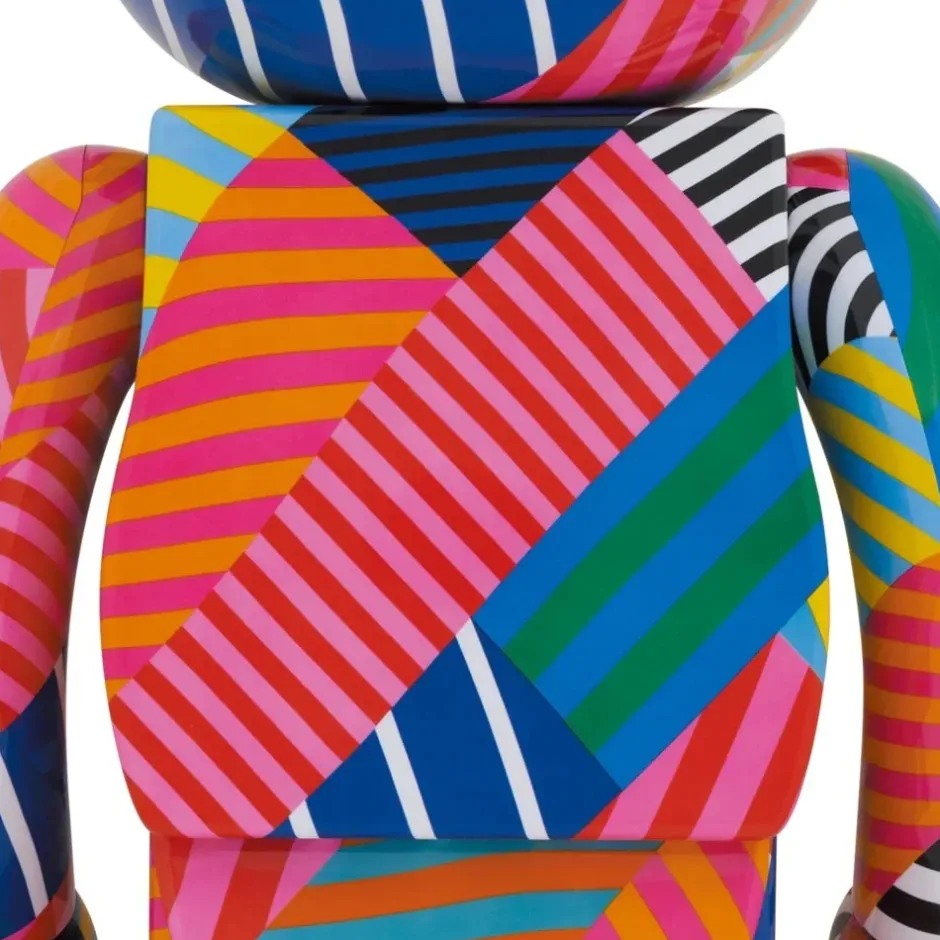 BE@RBRICK kapitza Lollipop 1000% Hot