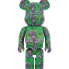 BE＠RBRICK Keith Haring Vol. 11 1000％ Discount