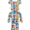 BE＠RBRICK Keith Haring Vol. 9 1000％ Best