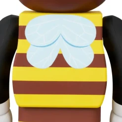 Be@Rbrick>BE@RBRICK Kellogg's Honey 100％ & 400％
