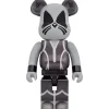 BE＠RBRICK KISS Catman: Chrome Ver. 1000％ Sale