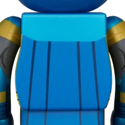 Be@Rbrick>BE@RBRICK Knightfall Batman 100％ & 400％
