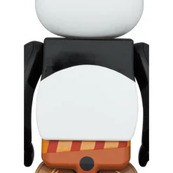 BE＠RBRICK Kung Fu Panda 100％ & 400％ Sale