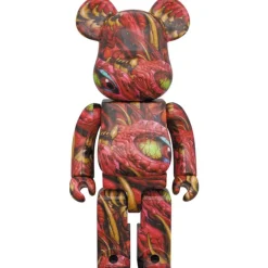 Be@Rbrick>BE@RBRICK LANGO 400%