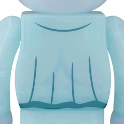 BE@RBRICK Lonesome Ghosts 100％ & 400％