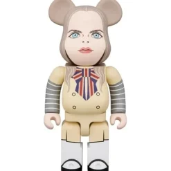 BE@RBRICK M3GAN 400％ New