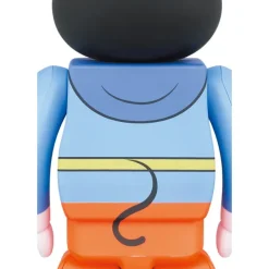 Be@Rbrick>BE＠RBRICK Mickey Mouse Brave Little Tailor 1000％