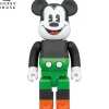 BE＠RBRICK Mickey Mouse 1930's Poster 1000％ Online