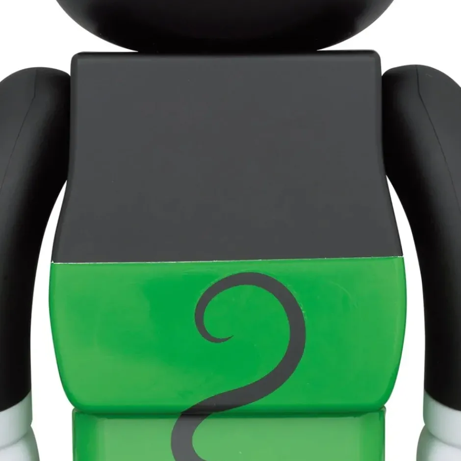 BE@RBRICK Mickey Mouse 1930's Poster 1000% Online