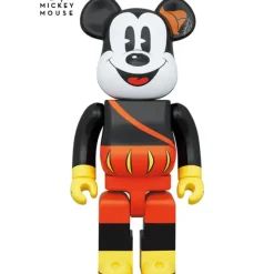 BE@RBRICK Mickey the Bard 1000% Sale