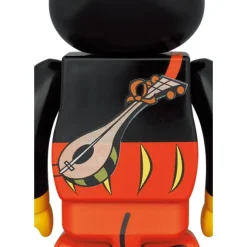 BE＠RBRICK Mickey the Bard 1000％ Sale