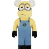 Be@Rbrick>BE@RBRICK Minions Kevin Costume Ver. 1000％