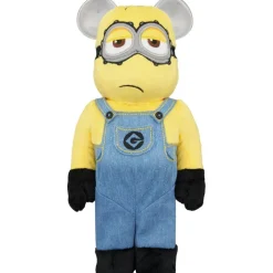 Be@Rbrick>BE@RBRICK Minions Kevin Costume Ver. 400%