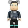 Be@Rbrick>BE@RBRICK Minions Young Gru 400％