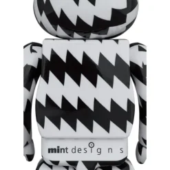 Be@Rbrick>BE＠RBRICK mintdesigns 400％