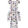 Be@Rbrick>BE＠RBRICK MLB National League 1000％