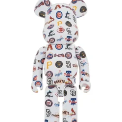 Be@Rbrick>BE@RBRICK MLB National League 1000%