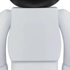 Be@Rbrick>BE＠RBRICK Nighttime Mickey 100％ & 400％