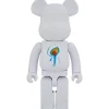 BE＠RBRICK Nujabes Hydeout Logo 1000％ Outlet