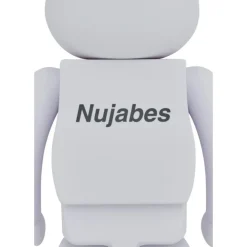 BE＠RBRICK Nujabes Hydeout Logo 1000％ Outlet