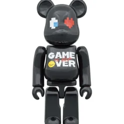 BE＠RBRICK Pac-Man x Grafflex x 9090 x S.H.I.P&crew 100％ & 400％ Online
