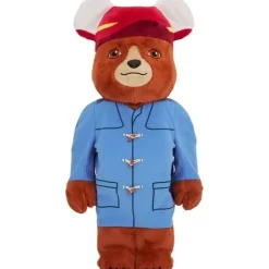 Be@Rbrick>BE@RBRICK Paddington (TM) Costume Ver. 1000%