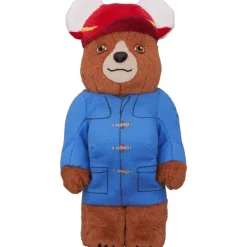 Be@Rbrick>BE@RBRICK Paddington (TM) Costume Ver.400%