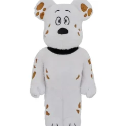 Be@Rbrick>BE@RBRICK Peanuts Marbles Costume Ver. 1000%