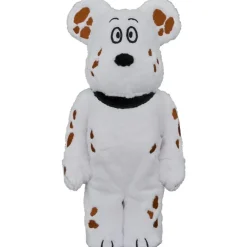 Be@Rbrick>BE@RBRICK Peanuts Marbles Costume Ver. 400%