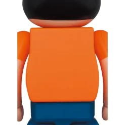 BE＠RBRICK Peanuts Marcie 100％ & 400％ Sale