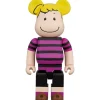 Be@Rbrick>BE＠RBRICK Peanuts Schroeder 1000％