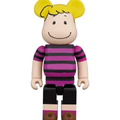 Be@Rbrick>BE@RBRICK Peanuts Schroeder 1000%