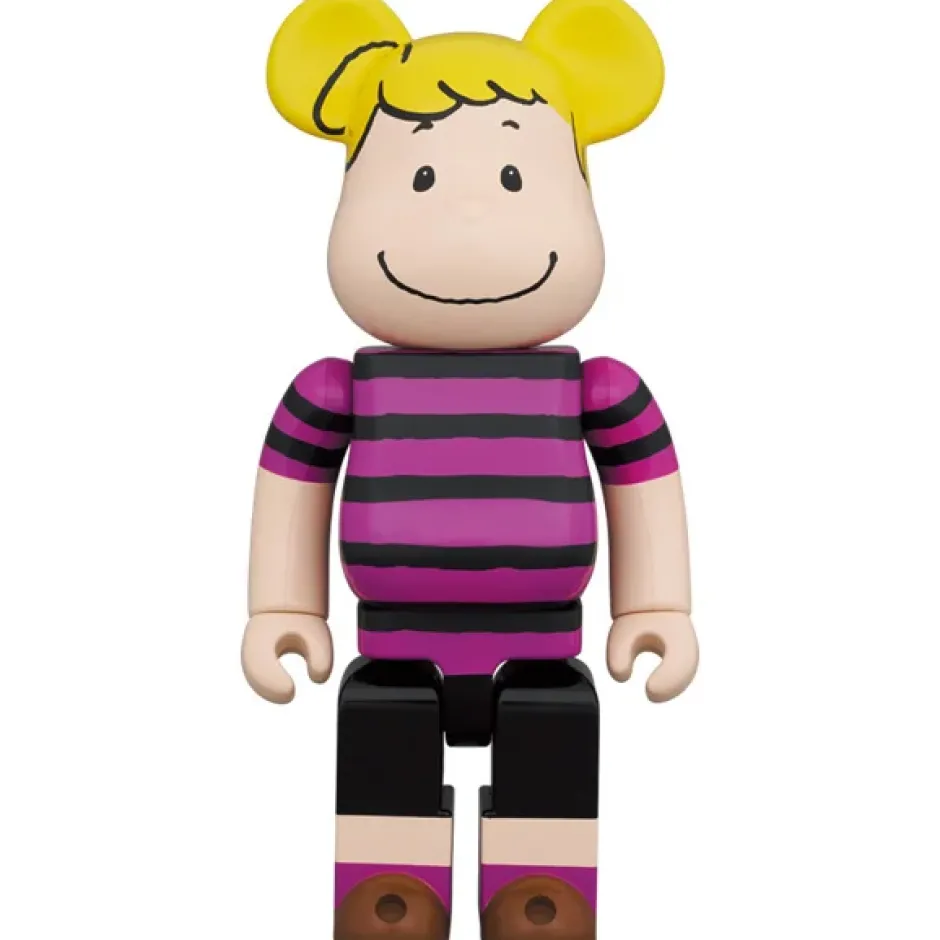 Be@Rbrick>BE@RBRICK Peanuts Schroeder 1000%